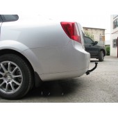 Фаркоп зйомний на Chevrolet LACETTI Седан  2005-